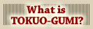 what us TOKUO-GUMI