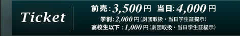 深夜の市長
