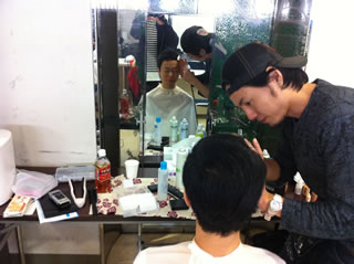make