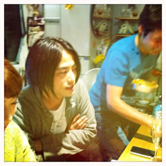 shinoparty