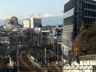 fuji