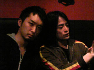 shinoshiba